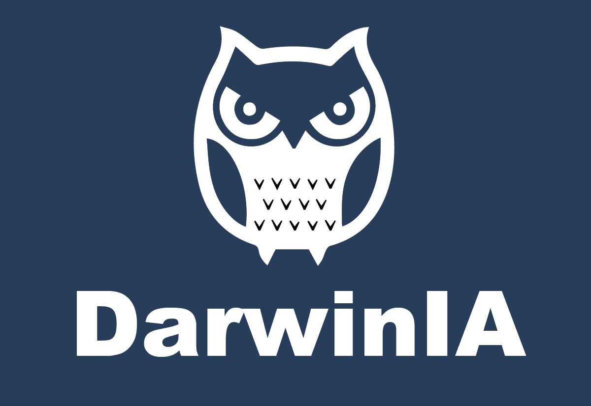 ¿Qué es DarwinIA?