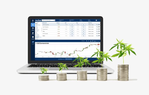 Indice de canabis plus500
acciones marihuana
indice de cannabis
indice canabis
cannabis trading