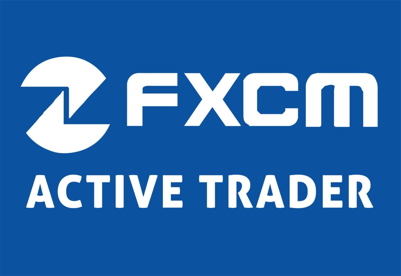 active trader fxcm logo