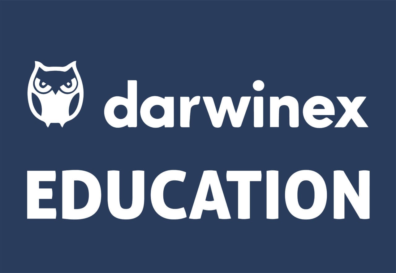 darwinex education