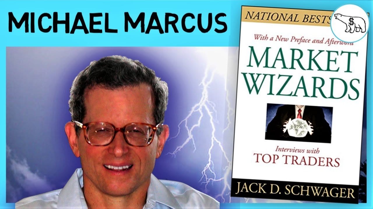 market wizards de michael marcus