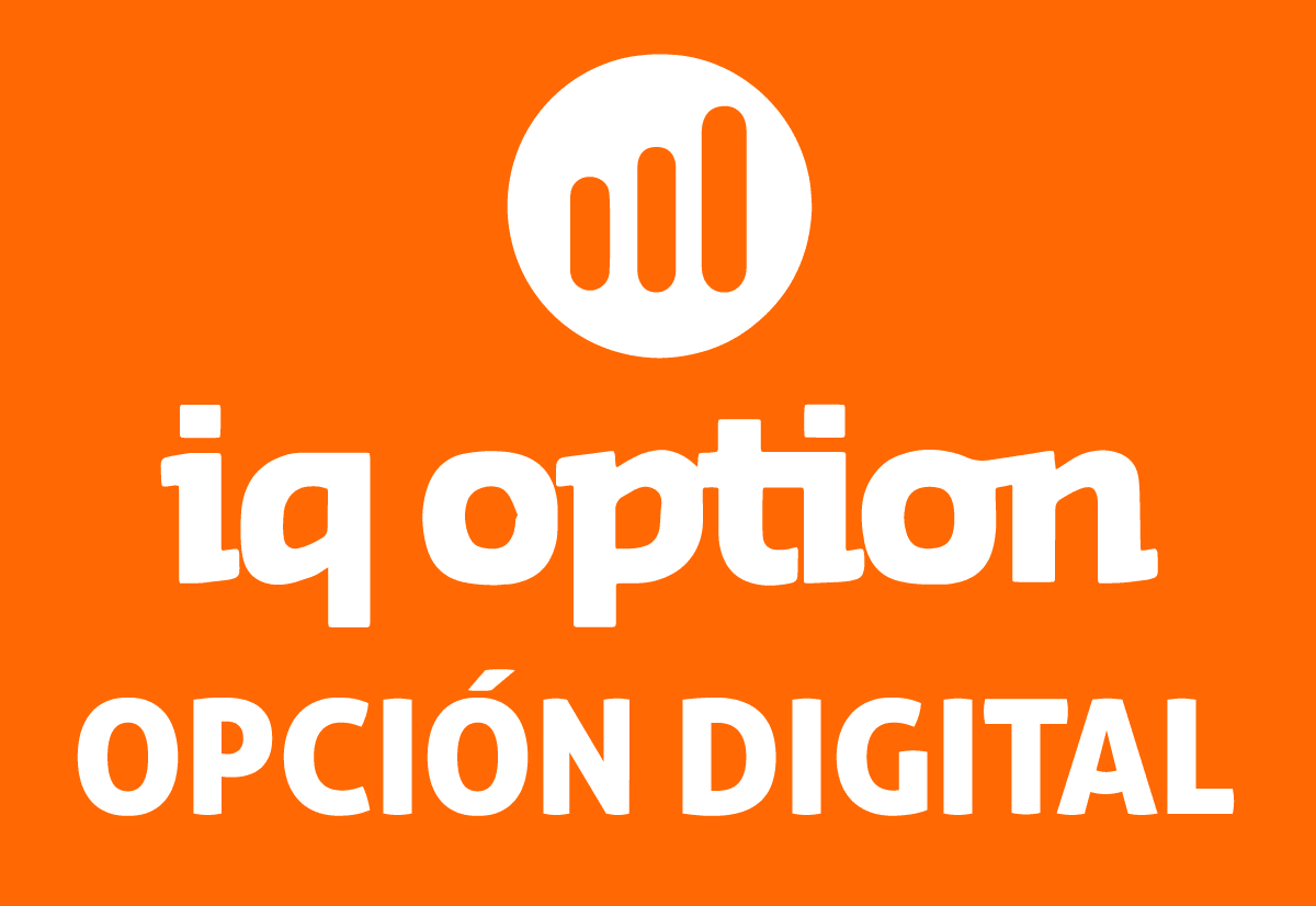 opción digital por iq option