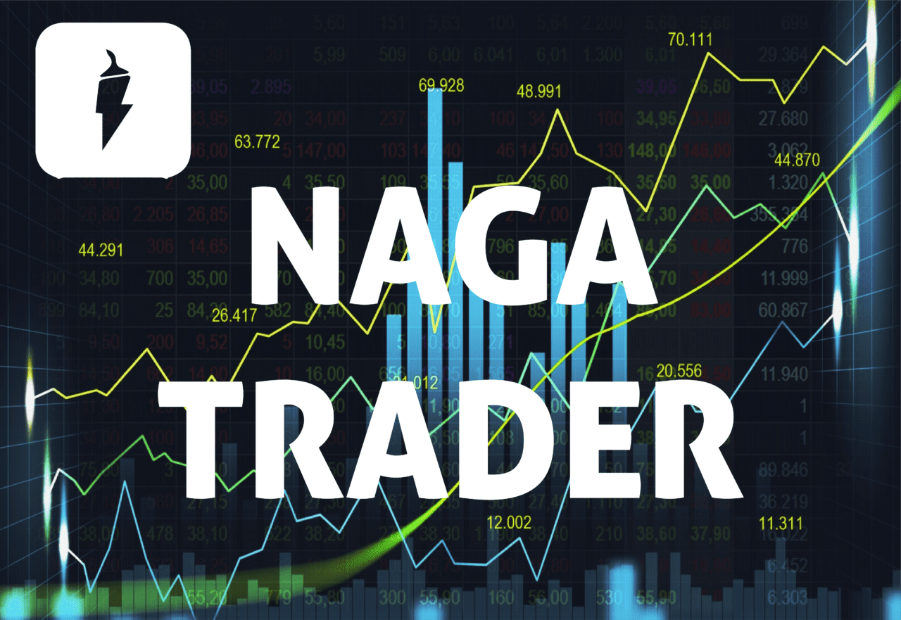nagatrader naga trader broker logo