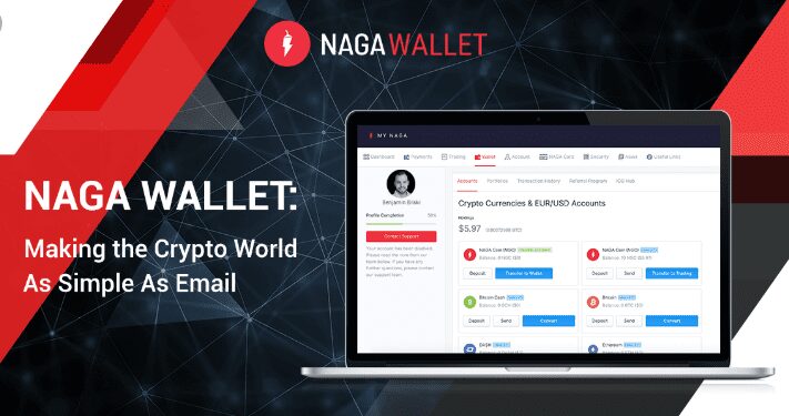 Naga Wallet Daytradingforex