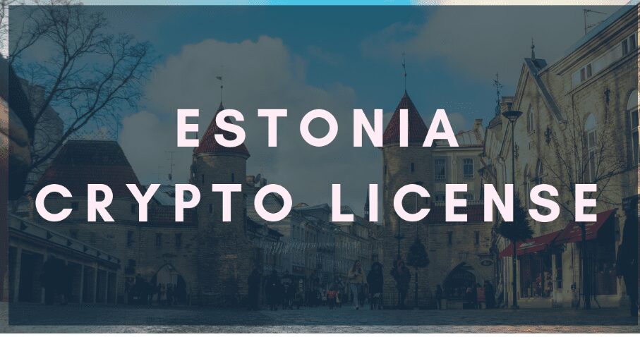 Licencia criptodivisa Coinsbit Estonia