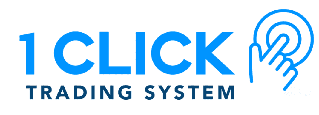 logo 1 click trading system